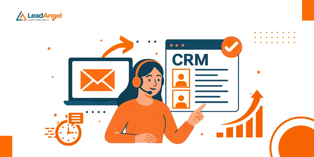 How to Connect AI Chat Agents with CRM Systems for Automated Lead Routing