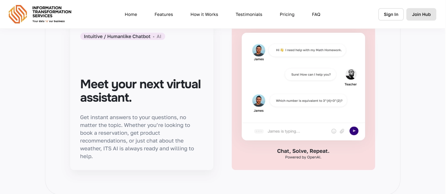 How to Train a Custom AI Chatbot on Your Own Data