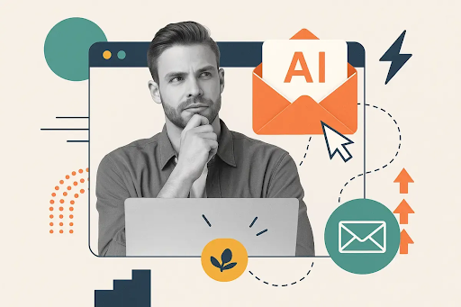 Why AI-Generated Emails Get Ignored And How to Write Emails That Actually Convert