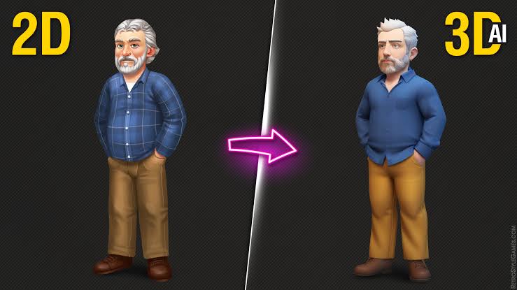 How Accurate Are AI-Generated 3D Models From Images?
