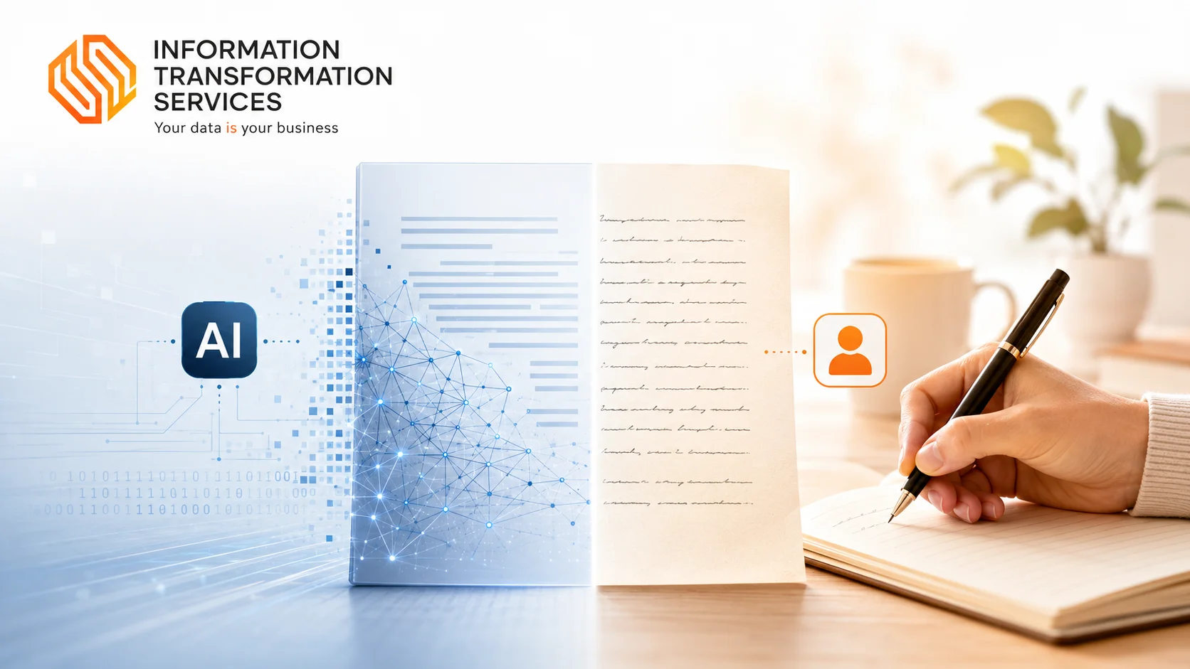 What’s the Difference Between AI and Human Writing?