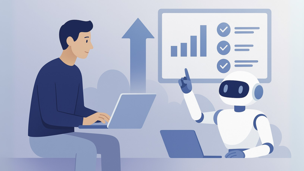 How AI Improves Email Writing Productivity in 2026