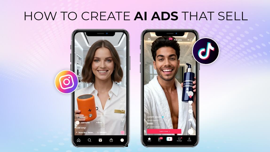 How to Create AI-Generated Interactive Ads for Digital Marketing