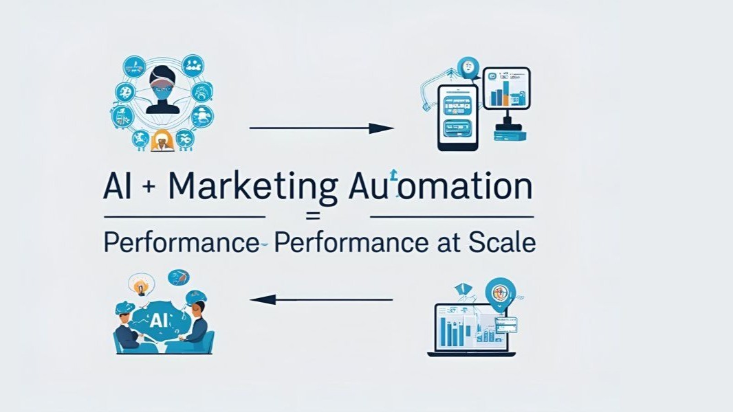AI in Marketing: How Content Performance Reporting Is Automated