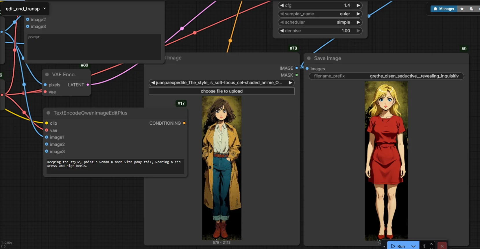 How to Create 3D Assets with AI in a Consistent Style