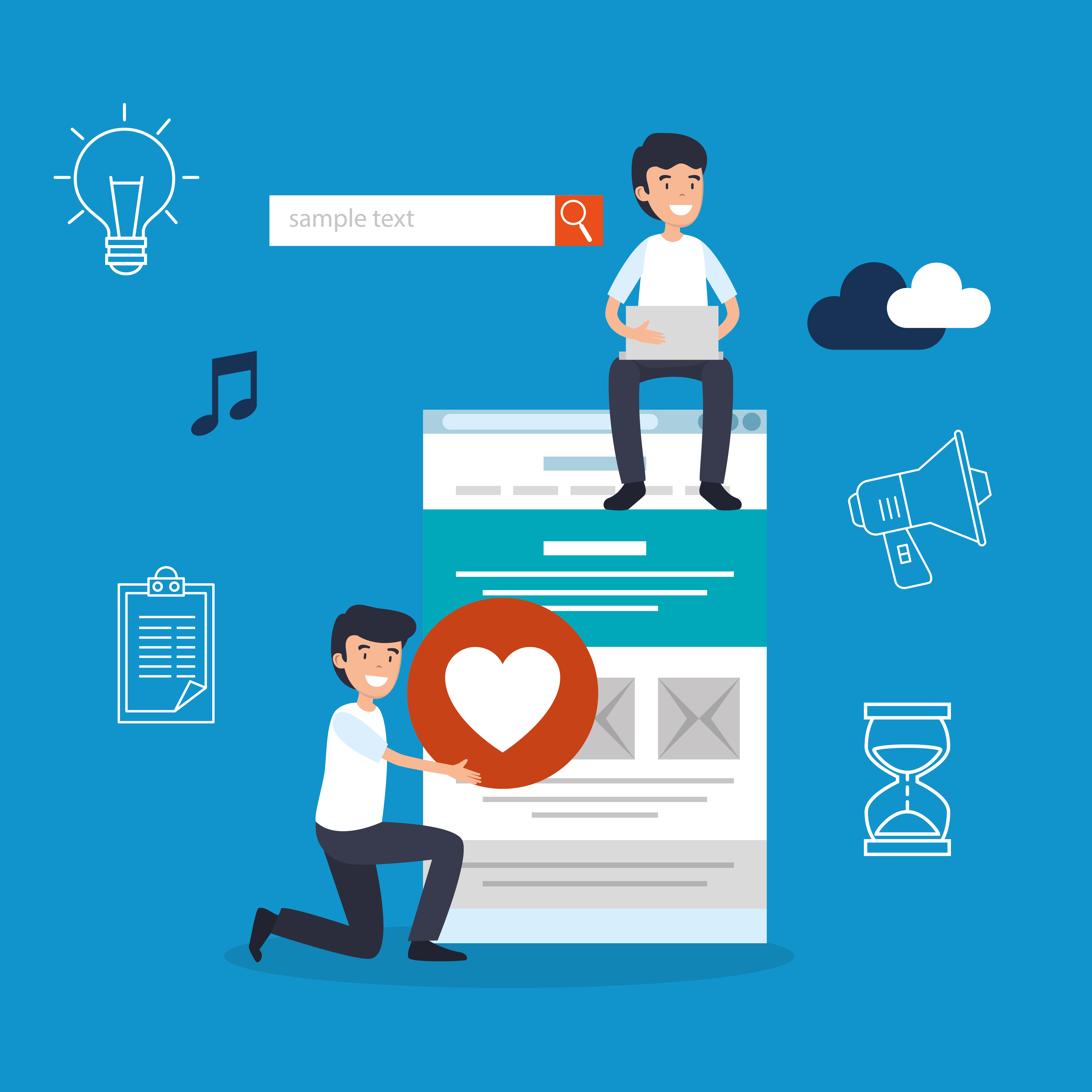 How to Increase Brand Awareness With Content Marketing