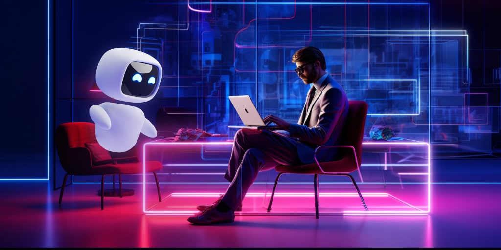 8 Practical Ways Businesses Are Using AI Without Losing the Human Touch